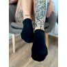 Kate´s Socken schwarz