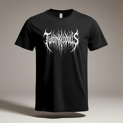 T-Shirt TwoInkedDolls - Unisex