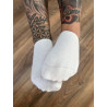 Angel´s Socken weiß