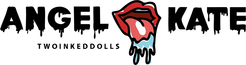 Angelkate - TwoInkedDolls /// Offizieller Onlineshop